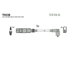 Acquista Kit cavi candele da TESLA T083B a buon mercato per soli 34,19 €