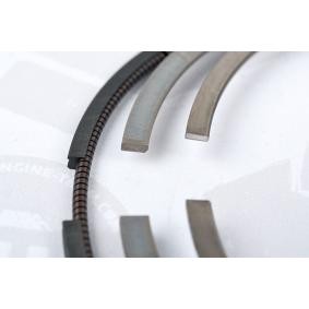 Achetez des Jeu de segments de pistons ET ENGINETEAM R1009400 à prix pour 51,80 €