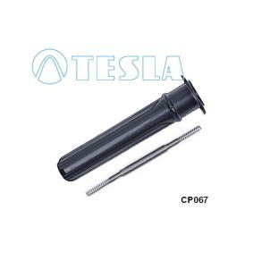Zündkerzenstecker von TESLA für 300 C Touring (LX, LE) günstig online kaufen