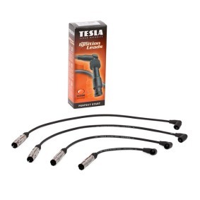 Acquista Cavi candele da TESLA online per Multivan V (7HM, 7HN, 7HF, 7EF, 7EM, 7EN) a prezzi moderati