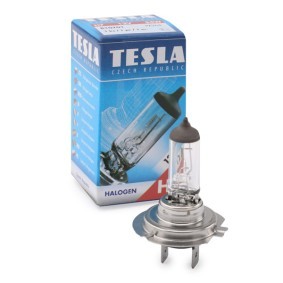 Abblendlicht-Glühlampe des Herstellers TESLA - Originalware Artikelnummer: B10701