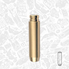 Achetez des Guide de soupape ET ENGINETEAM VG0021 à prix pour 6,57 €