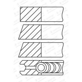 Acquista Fasce elastiche da GOETZE ENGINE online per ALLEGRO 2 volumi /Coda spiovente (ADO 67) a prezzi moderati