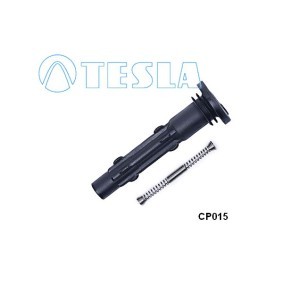 Stecker, Zündkerze CP015