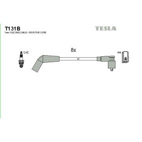 Køb Tændkabler fra TESLA online til Range Rover II (P38A) til lave fornuftige priser