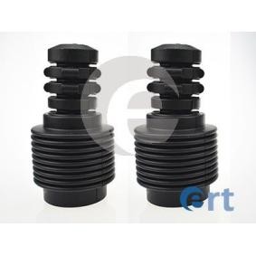Staubschutzsatz, Stoßdämpfer 520017 von ERT günstig für 13,45 € online kaufen