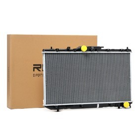 Achetez des Radiateur du moteur RIDEX 470R0444 à prix pour 98,17 €