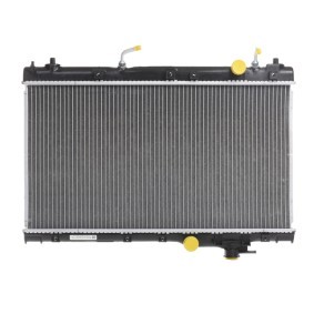 Achetez des Radiateur du moteur RIDEX 470R0431 à prix pour 199,44 €