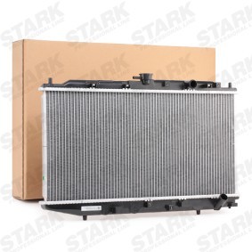 Achetez des Radiateur du moteur STARK SKRD-0120494 à prix pour 72,13 €