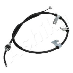 Handbremsseil 131-08-805