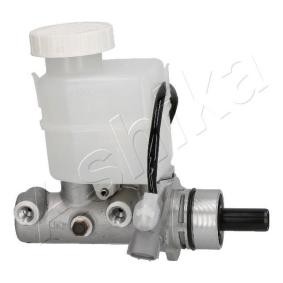 Compre Cilindro principal de freno de ASHIKA online para PAJERO III (V7_W, V6_W) a precios moderados
