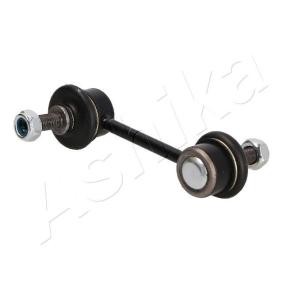 Kjøp Stabilisator, chassis av ASHIKA 106-03-322 til den lave prisen 183,71 NOK