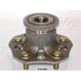 Achetez des Kit de roulement de roue ASHIKA 44-24046 à prix pour 62,14 €