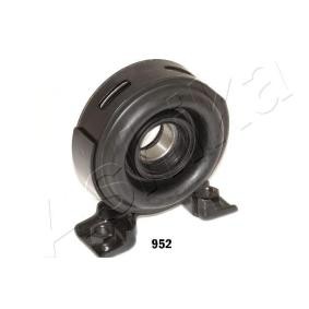 Comprar Cojinete, soporte intermedio del árbol de transmisión de ASHIKA GOM-952 a bajo precio de 45,21 €