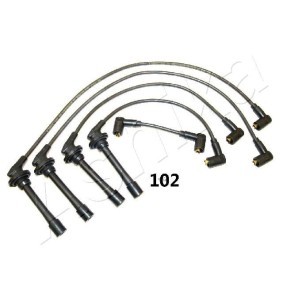 Compre Jogo de cabos de ignição da ASHIKA 132-01-102 a um preço baixo por 27,70 €