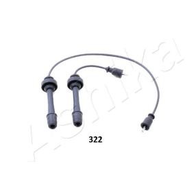 Compre Jogo de cabos de ignição da ASHIKA 132-03-322 a um preço baixo por 27,25 €
