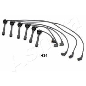 Compre Jogo de cabos de ignição da ASHIKA 132-0H-H14 a um preço baixo por 36,92 €