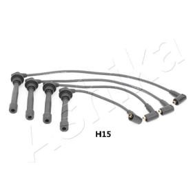 Compre Jogo de cabos de ignição da ASHIKA 132-0H-H15 a um preço baixo por 33,97 €