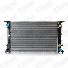 Achetez des Radiateur du moteur STARK SKRD-0120522 à prix pour 164,39 €