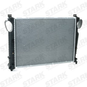 Kjøp Radiator, motorkjøling av STARK SKRD-0120526 til den lave prisen 1786,33 NOK