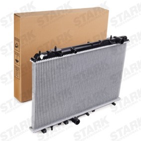 Achetez des Radiateur du moteur STARK SKRD-0120574 à prix pour 95,69 €