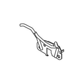 Halter, Abgasanlage von DINEX