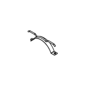 Acquista Supporto, Silenziatore da DINEX 36829 a buon mercato per soli 20,20 €