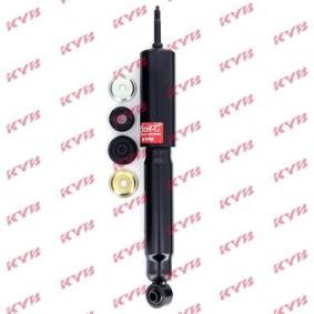 Stoßdämpfer 344298 von KYB günstig für 55,71 € online kaufen