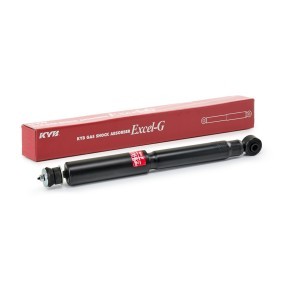 Stoßdämpfer 344299 von KYB günstig für 55,23 € online kaufen