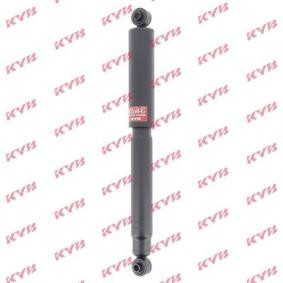 Stoßdämpfer für VAUXHALL von KYB