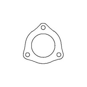 Dichtung, Abgasrohr von DINEX