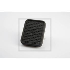 Pedalbelag, Bremspedal 030.001-00A MAN von PETERS ENNEPETAL