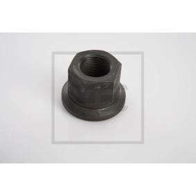 Osta Pyörän mutteri PETERS ENNEPETAL:llä 047.100-00A edullisesti hintaan 3,99 €