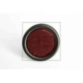 Osta Heijastin PETERS ENNEPETAL:llä 000.024-00A edullisesti hintaan 6,66 €