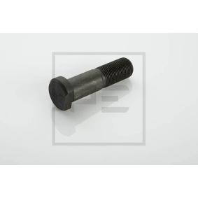 Radschrauben und Radmuttern des Herstellers PETERS ENNEPETAL - Originalware Artikelnummer: 017.010-00A