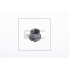 Osta Pyörän mutteri PETERS ENNEPETAL:llä 077.010-00A edullisesti hintaan 1,88 €