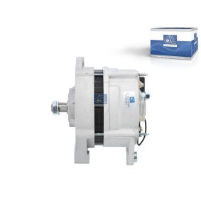 Kjøp Dynamo av DT Spare Parts 1.21336 til den lave prisen 3425,42 NOK