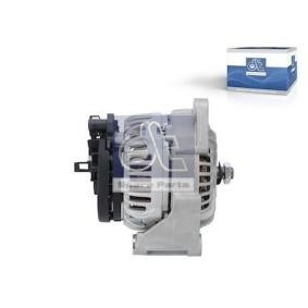 Kjøp Dynamo av DT Spare Parts 3.34025 til den lave prisen 4965,17 NOK