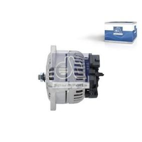 Kjøp Dynamo av DT Spare Parts 3.34026 til den lave prisen 3814,88 NOK