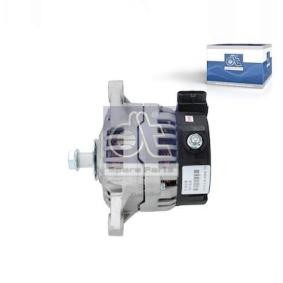 Kjøp Dynamo av DT Spare Parts 3.34120 til den lave prisen 4839,35 NOK