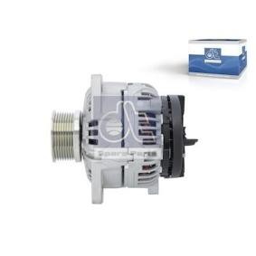 Køb Generator af DT Spare Parts 4.63007 til den lave pris 2931,93 DKK