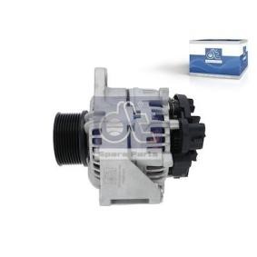 Køb Generator af DT Spare Parts 4.64042 til den lave pris 3396,30 DKK