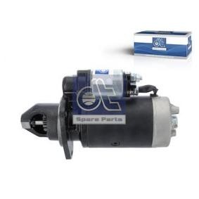 Köp Startmotor av DT Spare Parts 5.47003 till det låga priset 6524,71 kr