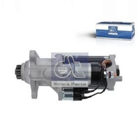 Köp Startmotor av DT Spare Parts 3.34003 till det låga priset 4719,15 kr