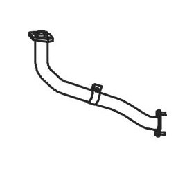 Abgasrohr 39104