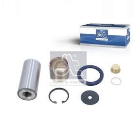 Achetez des Kit d'assemblage, pivot de fusée d'essieu DT Spare Parts 4.91112 à prix pour 30,63 €