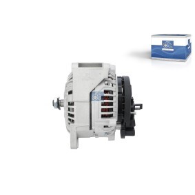 Køb Generator af DT Spare Parts 5.47022 til den lave pris 2513,72 DKK
