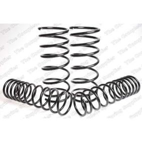 Fahrwerksatz, Federn 4555401 von LESJÖFORS günstig für 167,52 € online kaufen