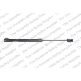 Heckklappendämpfer 8158702 MINI Roadster von LESJÖFORS