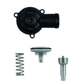 Köp Monteringsats, Turbo av MAHLE ORIGINAL 014 TA 17426 000 till det låga priset 915,91 kr